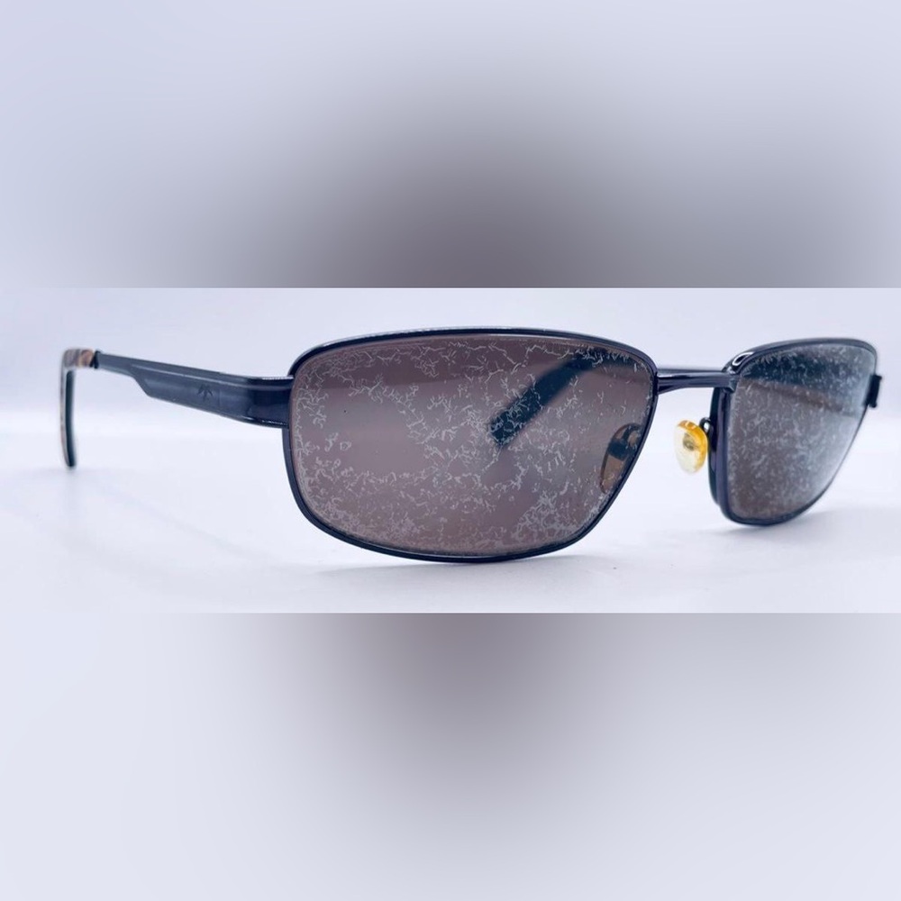 Duck Commander D613 Gunmetal Oval Sunglasses Frames Only
